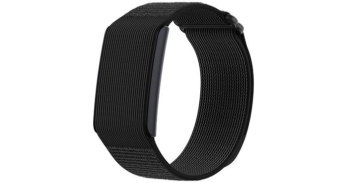 Amazfit Helio Strap Smart Band Fitness Tracker, 24/7 Activity and Sleep Tracker with Heart Rate, 10 Days Battery Life, 27 Sports Modes, Strength Training, HYROX, No Subscription Required for Android thumbnail 2