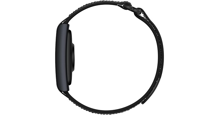 Amazfit Helio Strap Smart Band Fitness Tracker, 24/7 Activity and Sleep Tracker with Heart Rate, 10 Days Battery Life, 27 Sports Modes, Strength Training, HYROX, No Subscription Required for Android thumbnail 4