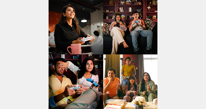 Sony PlayStation 5 SLIM Disc [ NEW 2023 Model ] - International Version thumbnail 7