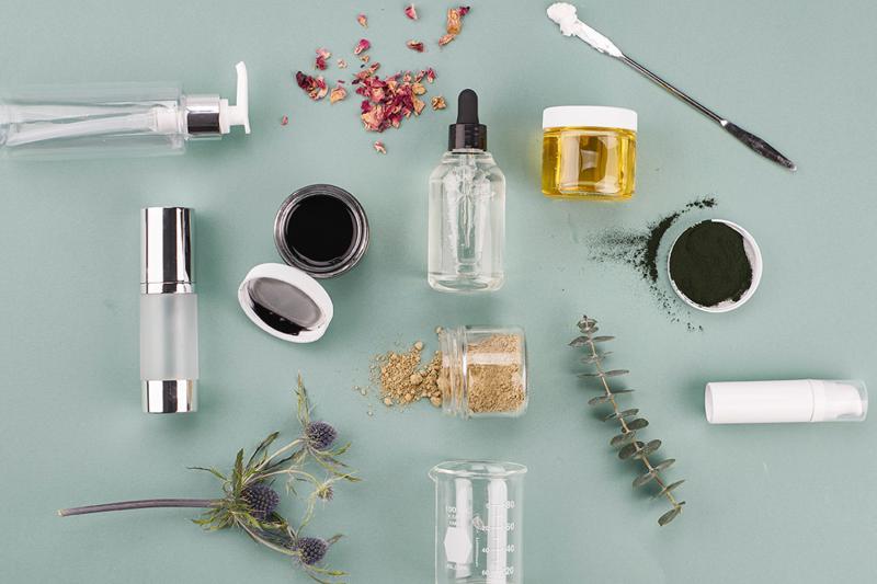 Health & Personal Care